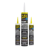 Flex Paste Flood Protection